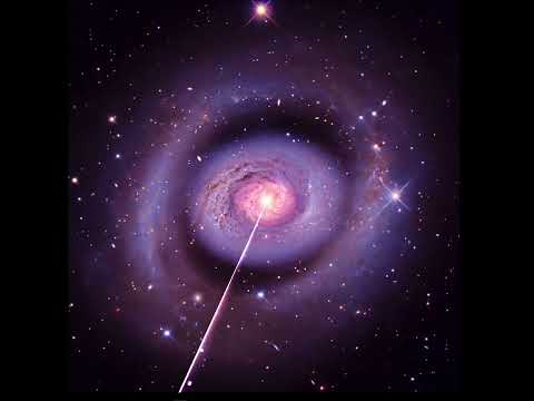 Μικρογραφία NGC 4736 Sonification