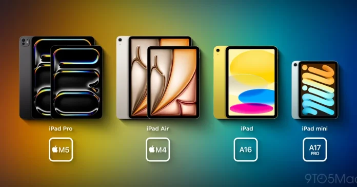 Πώς να επιλέξετε το ιδανικό iPad σύμφωνα με την Apple