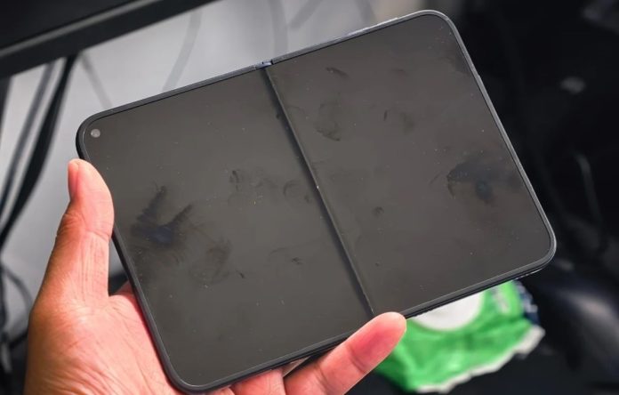Νέο αναδιπλούμενο iPhone Ultra: Ένα smartphone επανάσταση Νέο αναδιπλούμενο iPhone Ultra: Ένα smartphone επανάσταση