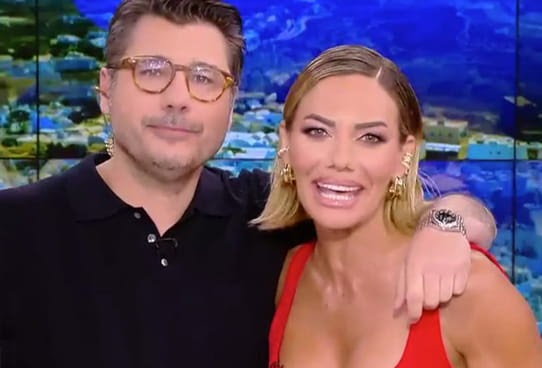 «Τέλος στο «Ραντεβού το ΣΚ»: Αντίο και νέοι δρόμοι» «Τέλος στο «Ραντεβού το ΣΚ»: Αντίο και νέοι δρόμοι»