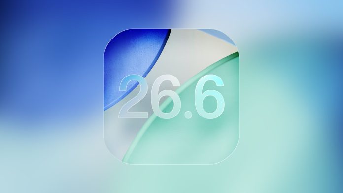 «Apple: Δημόσια Βέτα iOS 26.6 και macOS Tahoe 26.6 διαθέσιμη» «Apple: Δημόσια Βέτα iOS 26.6 και macOS Tahoe 26.6 διαθέσιμη»