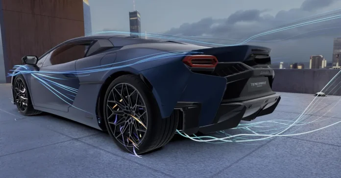 Lamborghini: Νέα εφαρμογή Apple Vision Pro με ρεαλιστικά αυτοκίνητα Lamborghini: Νέα εφαρμογή Apple Vision Pro με ρεαλιστικά αυτοκίνητα