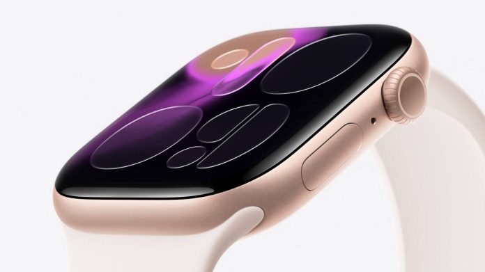 Apple Watch: 90% της αγοράς smartwatch AI σε αποστολές