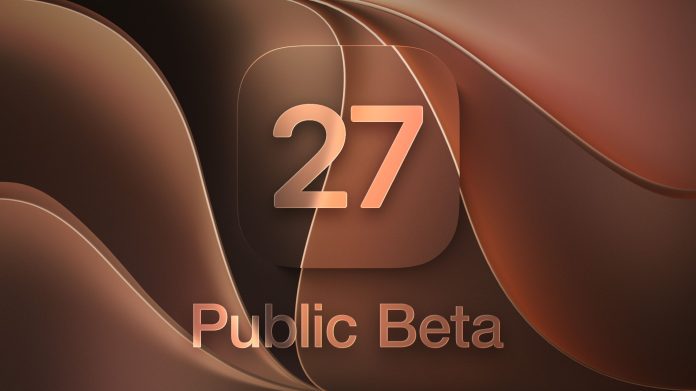 iOS 27 Public Beta: 10 καινοτομίες που πρέπει να δοκιμάσετε iOS 27 Public Beta: 10 καινοτομίες που πρέπει να δοκιμάσετε