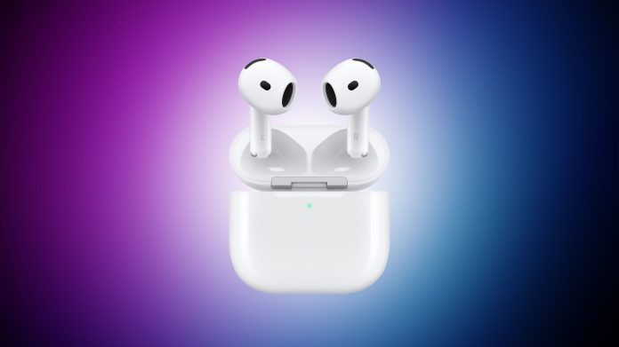 Εκπτωση 30 $ στα AirPods 4 από την Amazon αυτή την εβδομάδα Εκπτωση 30 $ στα AirPods 4 από την Amazon αυτή την εβδομάδα