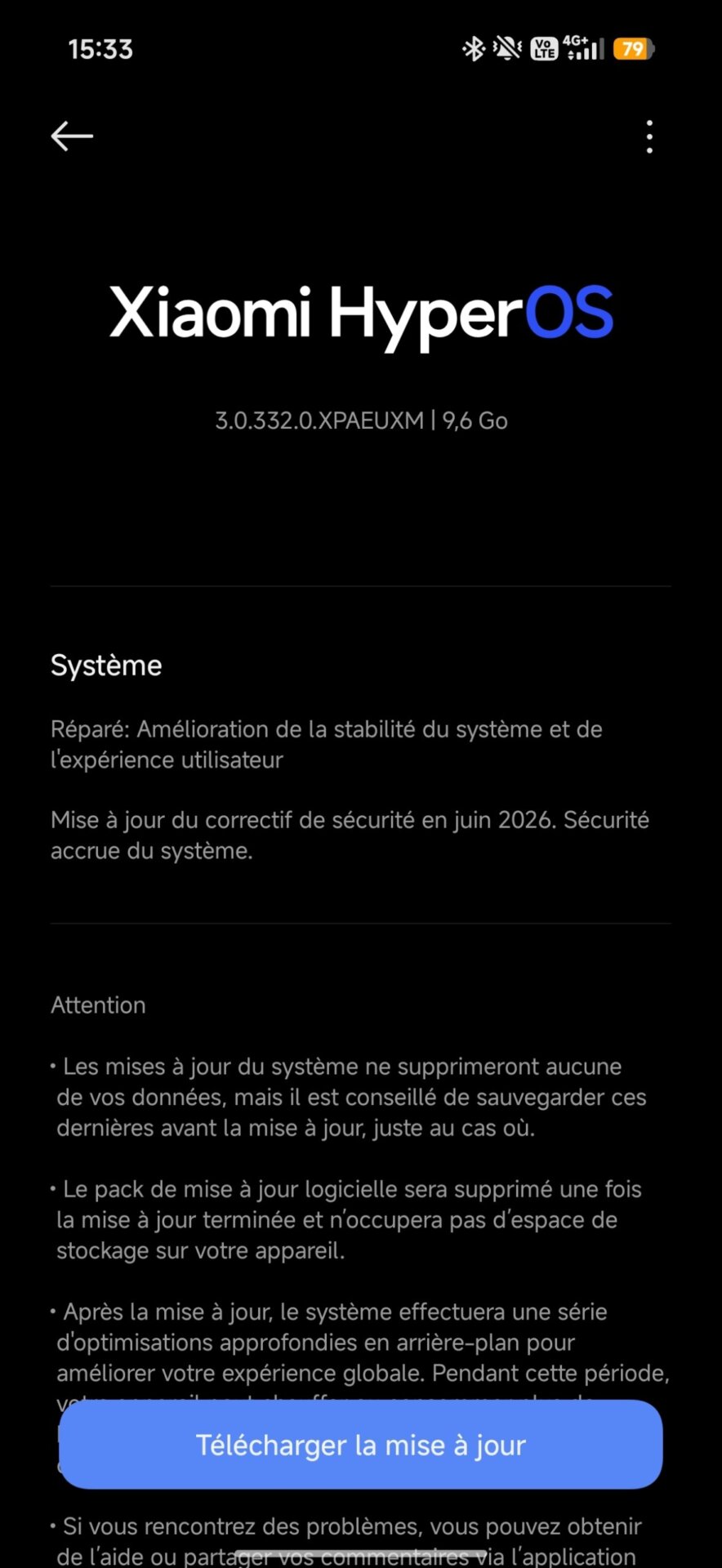 Xiaomi 17 Android 17