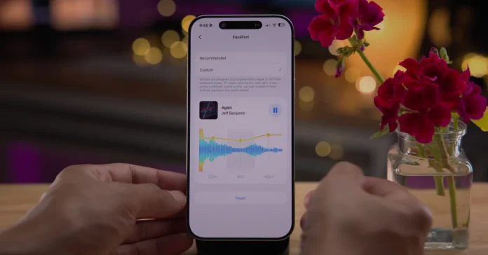 Νέα λειτουργία για τα AirPods στη δημόσια beta έκδοση Νέα λειτουργία για τα AirPods στη δημόσια beta έκδοση
