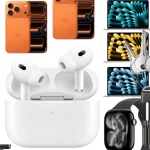 Σαββατοκύριακο προσφορών: Εκπτώσεις σε Apple AirPods, MacBook Pro & Series 11