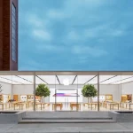 «Η Apple εξερευνά το AI «Live Notes» για τις συνεδρίες Genius Bar»