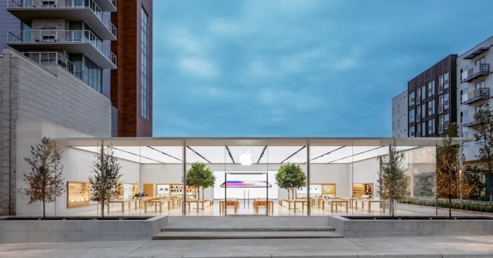 «Η Apple εξερευνά το AI «Live Notes» για τις συνεδρίες Genius Bar» «Η Apple εξερευνά το AI «Live Notes» για τις συνεδρίες Genius Bar»