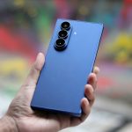 «Samsung: Προβλέψεις πωλήσεων Galaxy Z Fold 8 και Fold 8 Ultra»