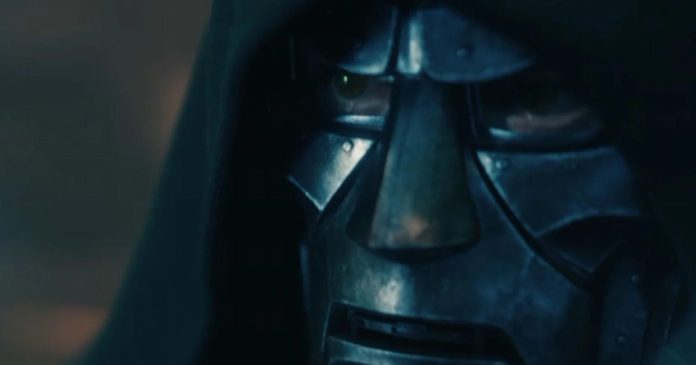 Avengers: Doomsday – Δείτε το trailer με Dr. Doom, X-Men και Chris Evans Avengers: Doomsday – Δείτε το trailer με Dr. Doom, X-Men και Chris Evans