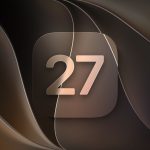 Νέα και ενημερώσεις για το iOS 27 Beta 4