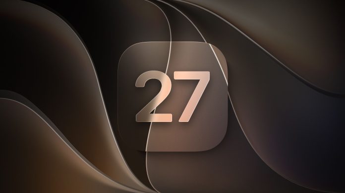 Νέα και ενημερώσεις για το iOS 27 Beta 4 Νέα και ενημερώσεις για το iOS 27 Beta 4