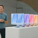 Η Apple αποκαλύπτει τον νέο οδικό χάρτη για τα Mac.