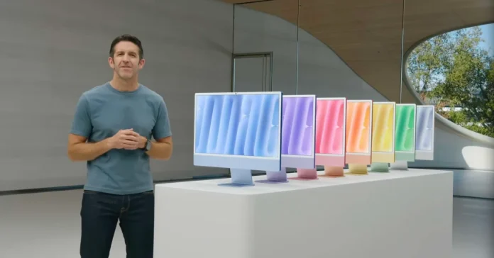 Η Apple αποκαλύπτει τον νέο οδικό χάρτη για τα Mac.