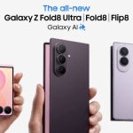 Samsung Galaxy Z Fold8 & Z Fold8 Ultra: Παρουσίαση νέων foldable συσκευών