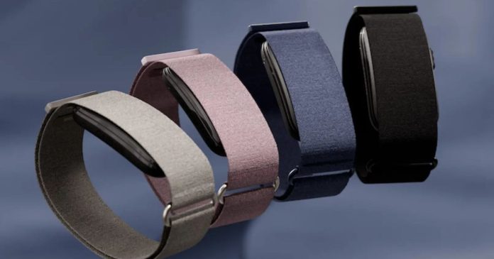 Garmin Cirqa: Πρώτο smart band χωρίς οθόνη & συνδρομή Garmin Cirqa: Πρώτο smart band χωρίς οθόνη & συνδρομή