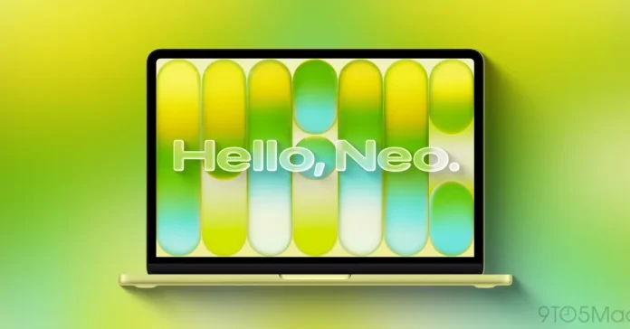 MacBook Neo 2: Όλες οι Πληροφορίες που Έχουμε έως Τώρα MacBook Neo 2: Όλες οι Πληροφορίες που Έχουμε έως Τώρα