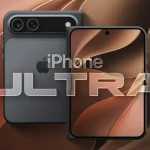 iPhone Ultra: 25% των αναδιπλούμενων αποστολών το 2026