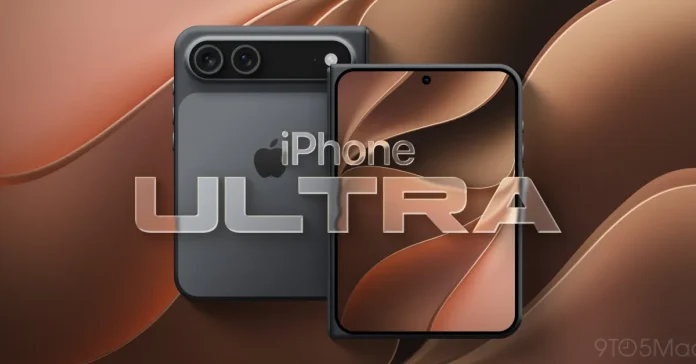 iPhone Ultra: 25% των αναδιπλούμενων αποστολών το 2026 iPhone Ultra: 25% των αναδιπλούμενων αποστολών το 2026