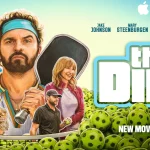 Το Pickleball κωμικό σειρά "The Dink" έρχεται στο Apple TV