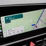Χάρτες Google: Νέα πλοήγηση και ταχύμετρο Android Auto