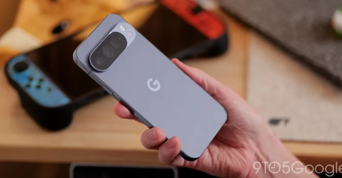Διέρρευσαν renders Pixel 11 – Δείτε το ματ Pixel 11 Pro