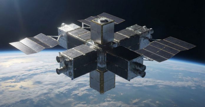 Είναι τα διαστημικά data centers η κορυφαία λύση; Είναι τα διαστημικά data centers η κορυφαία λύση;
