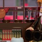 Lumibricks: Ιαπωνικό Manga στο Cyberpunk Neoncity