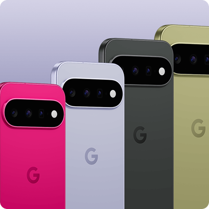 Pixel 11: Διαρροή αποκαλύπτει zoom στη βασική έκδοση Pixel 11: Διαρροή αποκαλύπτει zoom στη βασική έκδοση