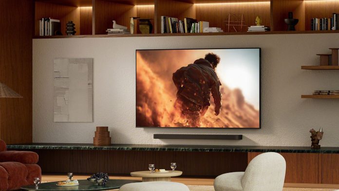 «Αξιολόγηση της Sony Bravia 7 II: Αντίκτυπος σε Σκοτεινές Σκηνές» «Αξιολόγηση της Sony Bravia 7 II: Αντίκτυπος σε Σκοτεινές Σκηνές»