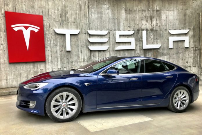 «Tesla: Ρεκόρ παραδόσεων β’ τριμήνου ξεπερνούν εκτιμήσεις» «Tesla: Ρεκόρ παραδόσεων β' τριμήνου ξεπερνούν εκτιμήσεις»