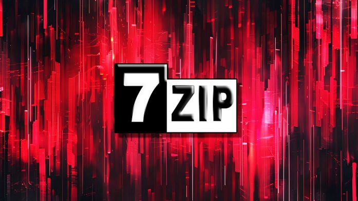 Διορθώθηκε το RCE ελάττωμα του 7-Zip για κακόβουλα αρχεία Διορθώθηκε το RCE ελάττωμα του 7-Zip για κακόβουλα αρχεία
