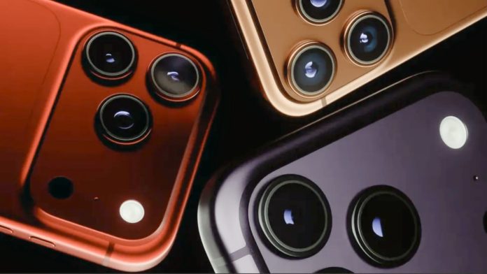 Επιβεβαιώθηκε η αναβάθμιση του iPhone 18 Pro Max για φωτογραφία Επιβεβαιώθηκε η αναβάθμιση του iPhone 18 Pro Max για φωτογραφία