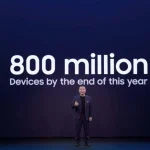 Samsung: Συνεργασίες Τεχνητής Νοημοσύνης για 800M Galaxy AI μέχρι το 2026