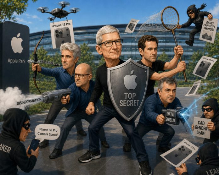AppleWorldHellas Σεζόν 3 EP23 - Πώς τα μυστικά αποκαλύπτονται εύκολα
