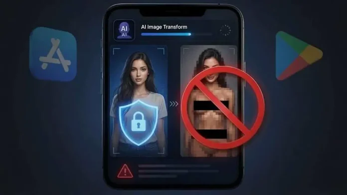 «Νομικά μέτρα κατά AI deepfakes: Apple και Google σε δράση»