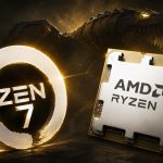 AMD Ryzen 7 πυρήνων: Τελευταία Zen για AM5