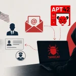 APT42: AI και TAMECAT απειλούν κυβερνητικούς στόχους