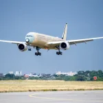 Airbus A350: Ρεκόρ πτήσης 24 ωρών Αυστραλία-Γαλλία