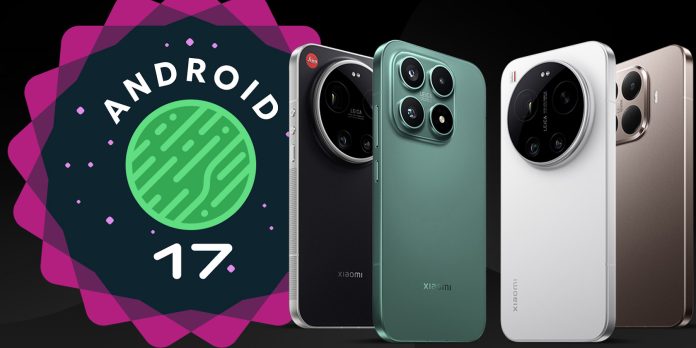 Xiaomi: Δημόσια διάθεση HyperOS 3.3 για τη σειρά Xiaomi 17 Xiaomi: Δημόσια διάθεση HyperOS 3.3 για τη σειρά Xiaomi 17