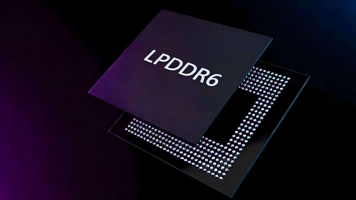 Apple A20 Pro: Σπάει 13ετή σύμβαση με 96-bit LPDDR6