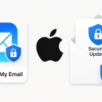 Διορθώσεις Apple: Απόκρυψη διεύθυνσης email χρηστών