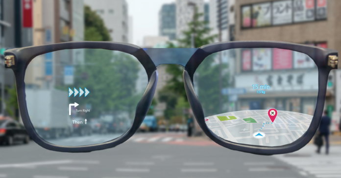 Τα Vision Pro 2 της Apple στο WWDC 2027