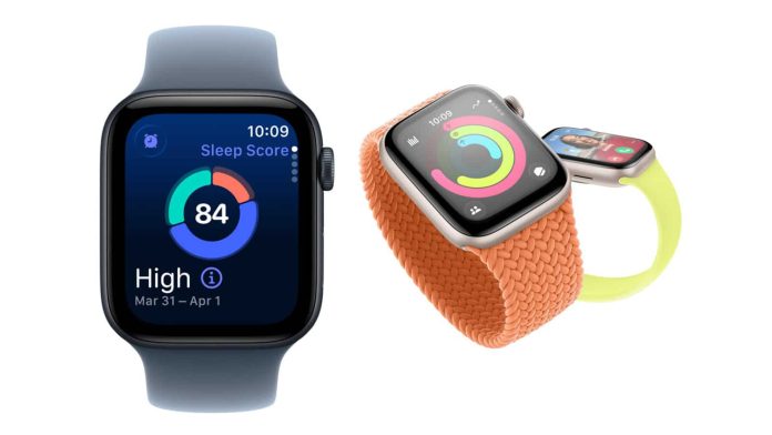 5 συνήθειες που βλάπτουν το Apple Watch σου – άλλαξε τις άμεσα! 5 συνήθειες που βλάπτουν το Apple Watch σου – άλλαξε τις άμεσα!