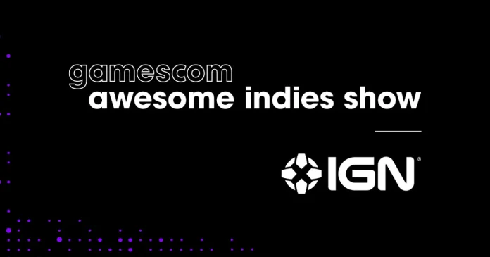 IGN: Ανανεωμένη Συνεργασία με Gamescom για Indie Παιχνίδια