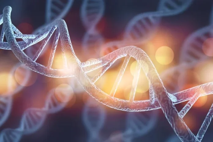 Το DNA ξεδιπλώνεται: Νέα ανακάλυψη επιστημόνων