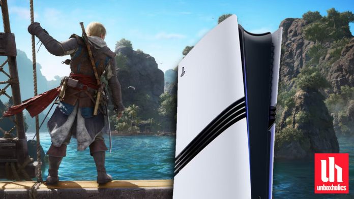 Assassin’s Creed Black Flag: FPS & Αναλύσεις σε PS5, Xbox Series X|S Assassin's Creed Black Flag: FPS & Αναλύσεις σε PS5, Xbox Series X|S