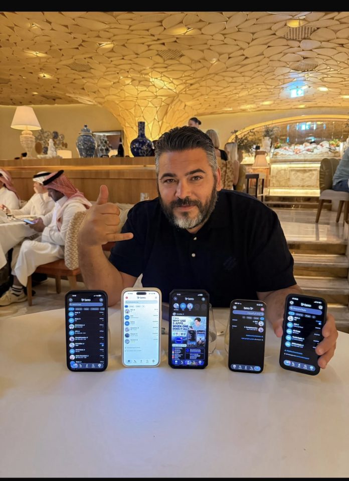 BRRRO: Το Ελληνικό App που Κατακτά την Κορυφή του App Store BRRRO: Το Ελληνικό App που Κατακτά την Κορυφή του App Store